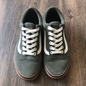 vans old skool laurel oak